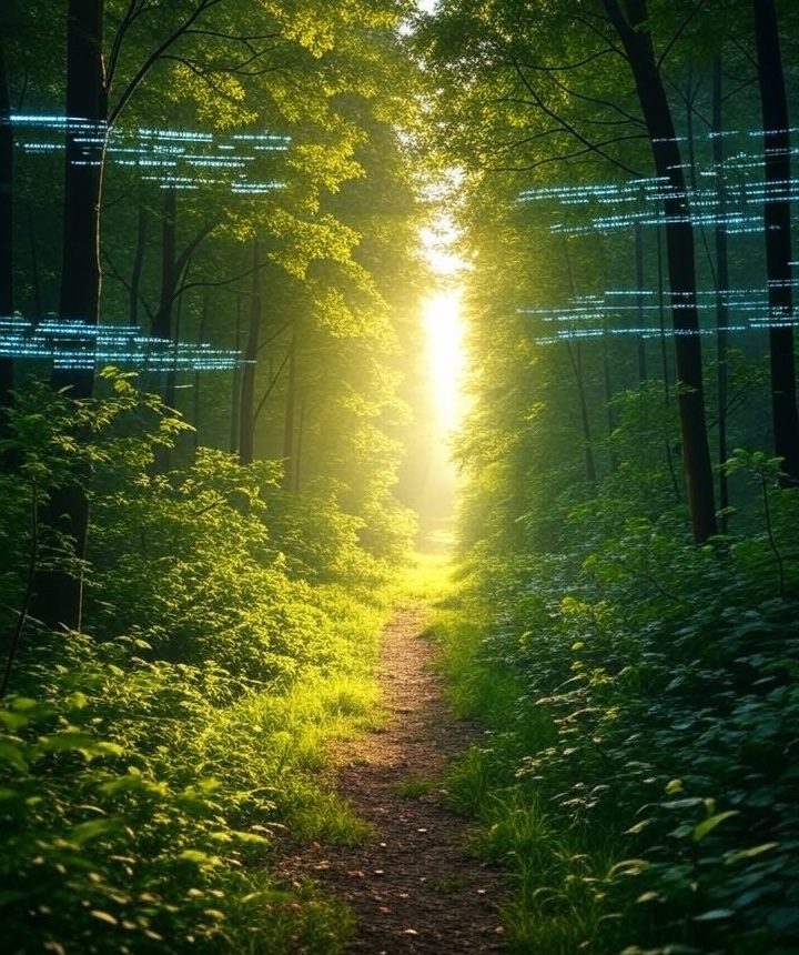 The Digital Reformation Company's Development Process